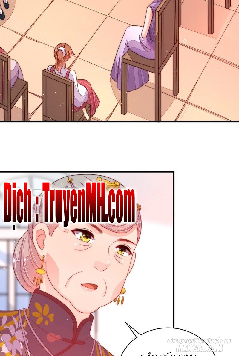 Ngày Nào Thiếu Soái Cũng Ghen Chapter 353 - Trang 2