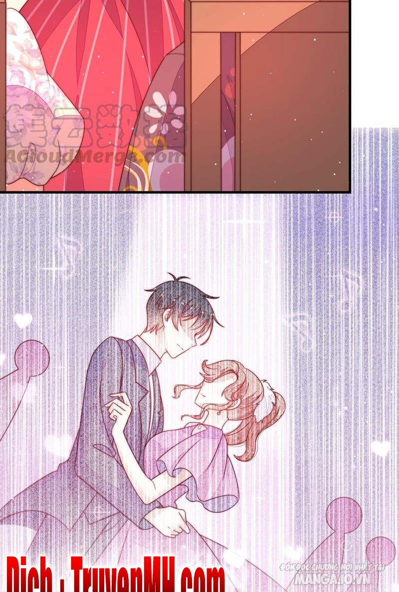 Ngày Nào Thiếu Soái Cũng Ghen Chapter 353 - Trang 2