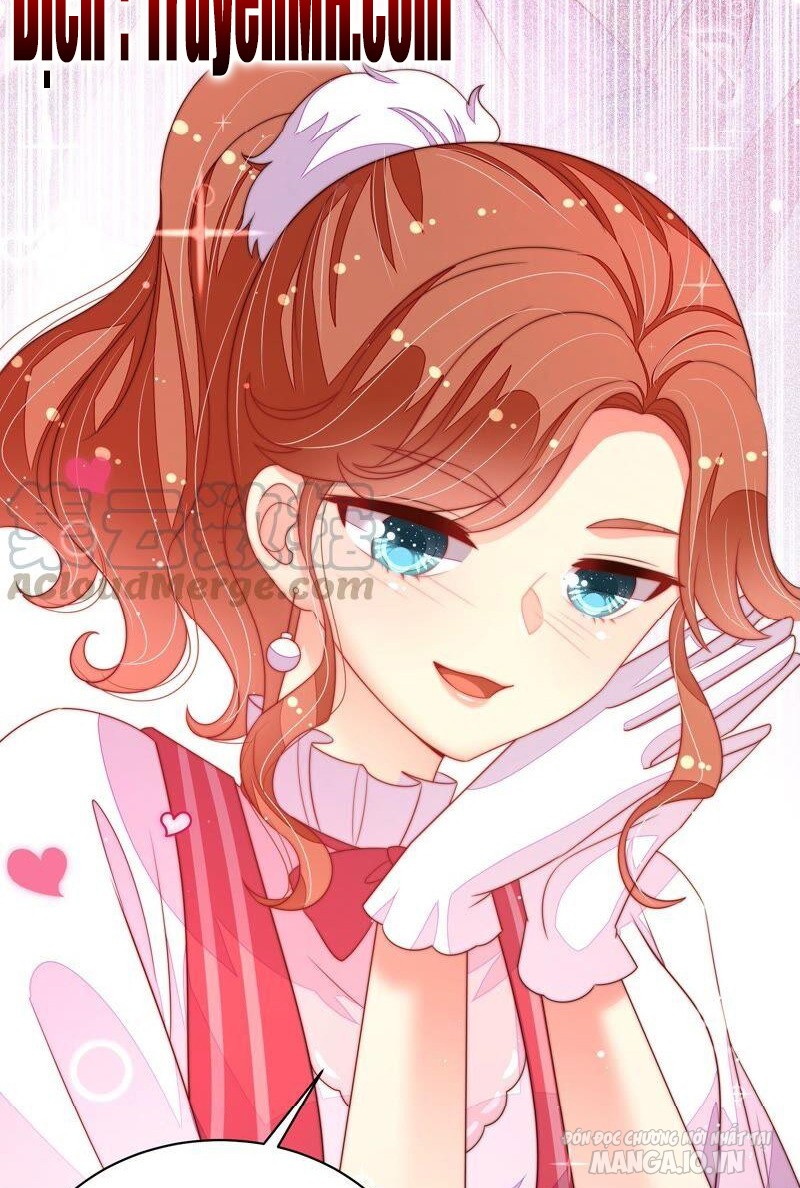 Ngày Nào Thiếu Soái Cũng Ghen Chapter 353 - Trang 2