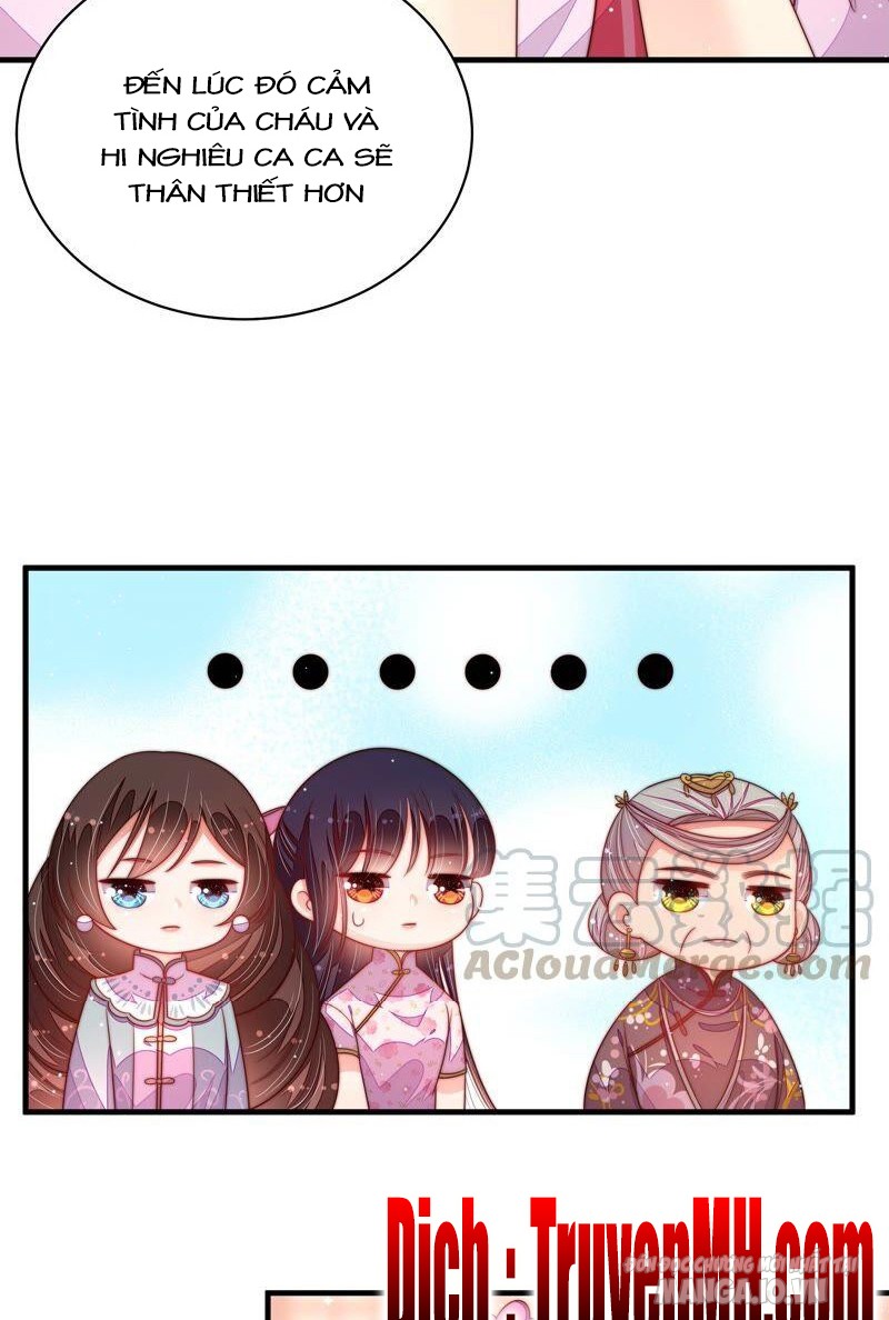 Ngày Nào Thiếu Soái Cũng Ghen Chapter 353 - Trang 2