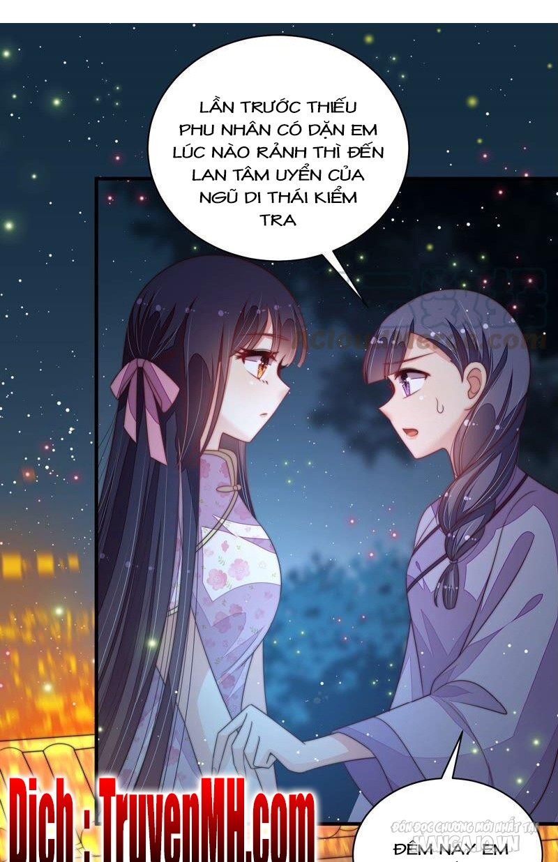 Ngày Nào Thiếu Soái Cũng Ghen Chapter 354 - Trang 2