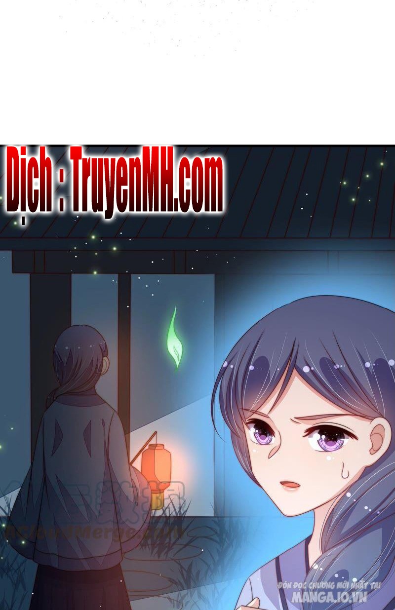 Ngày Nào Thiếu Soái Cũng Ghen Chapter 354 - Trang 2