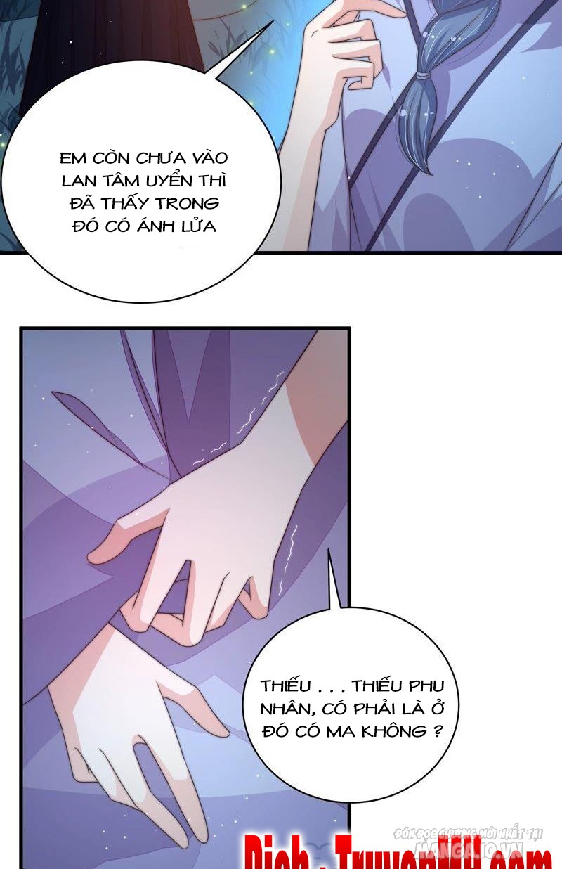 Ngày Nào Thiếu Soái Cũng Ghen Chapter 354 - Trang 2