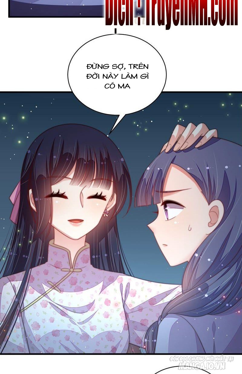 Ngày Nào Thiếu Soái Cũng Ghen Chapter 354 - Trang 2