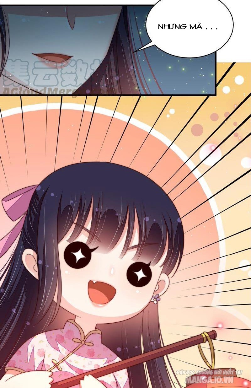 Ngày Nào Thiếu Soái Cũng Ghen Chapter 354 - Trang 2