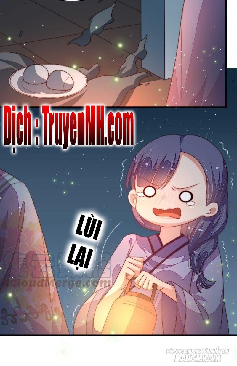 Ngày Nào Thiếu Soái Cũng Ghen Chapter 354 - Trang 2