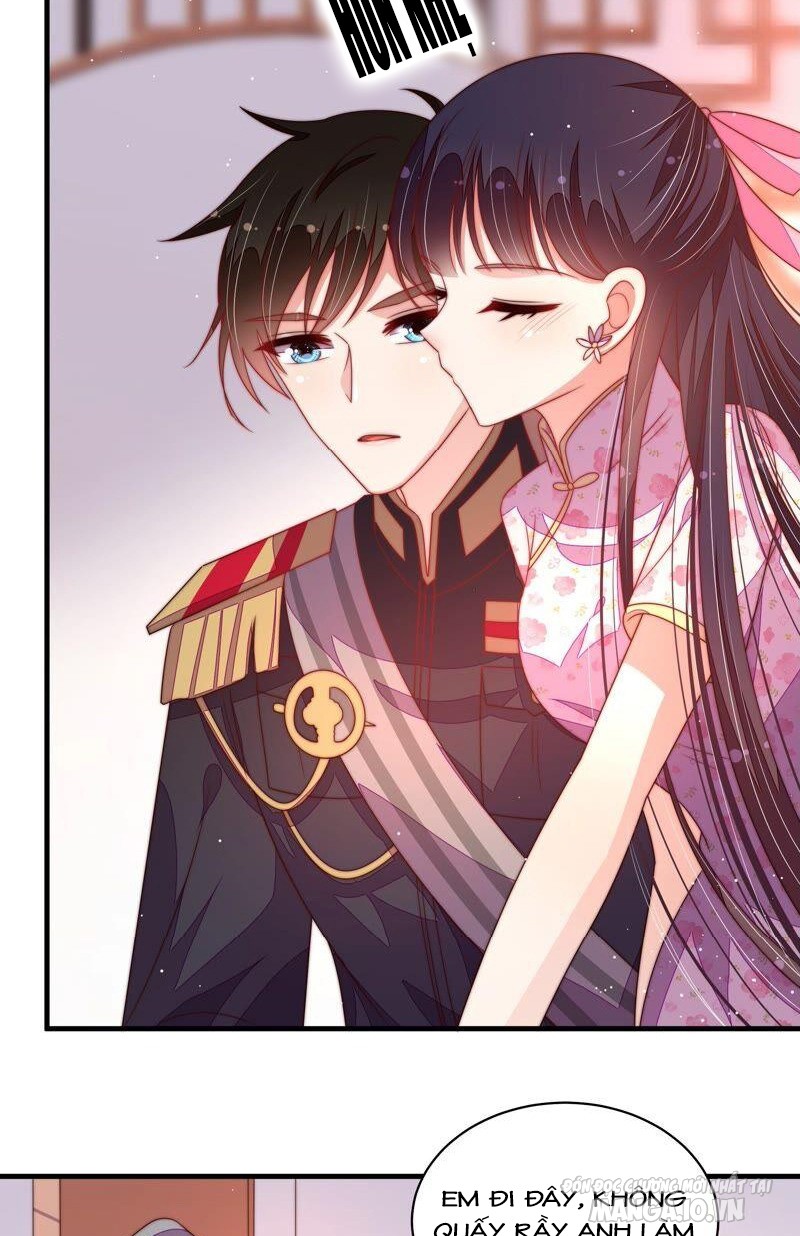 Ngày Nào Thiếu Soái Cũng Ghen Chapter 354 - Trang 2