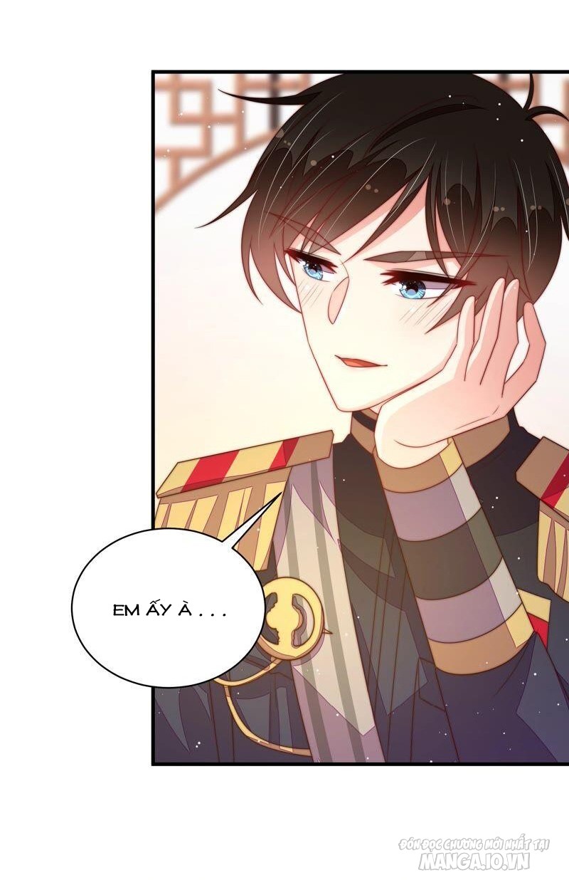 Ngày Nào Thiếu Soái Cũng Ghen Chapter 354 - Trang 2