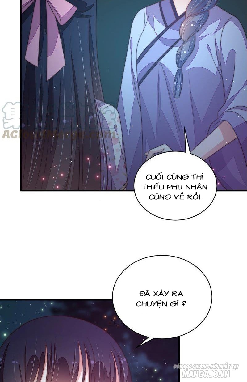 Ngày Nào Thiếu Soái Cũng Ghen Chapter 354 - Trang 2