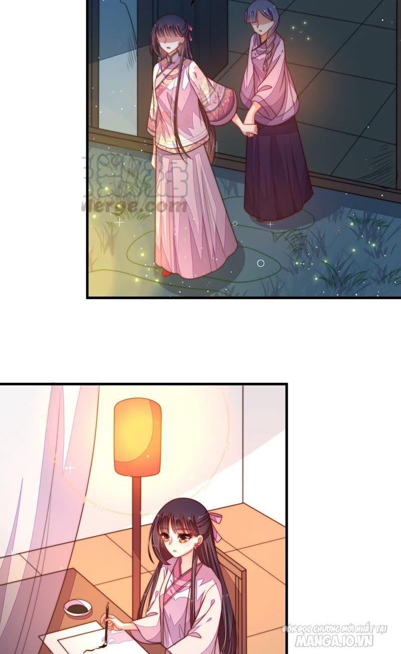 Ngày Nào Thiếu Soái Cũng Ghen Chapter 355 - Trang 2