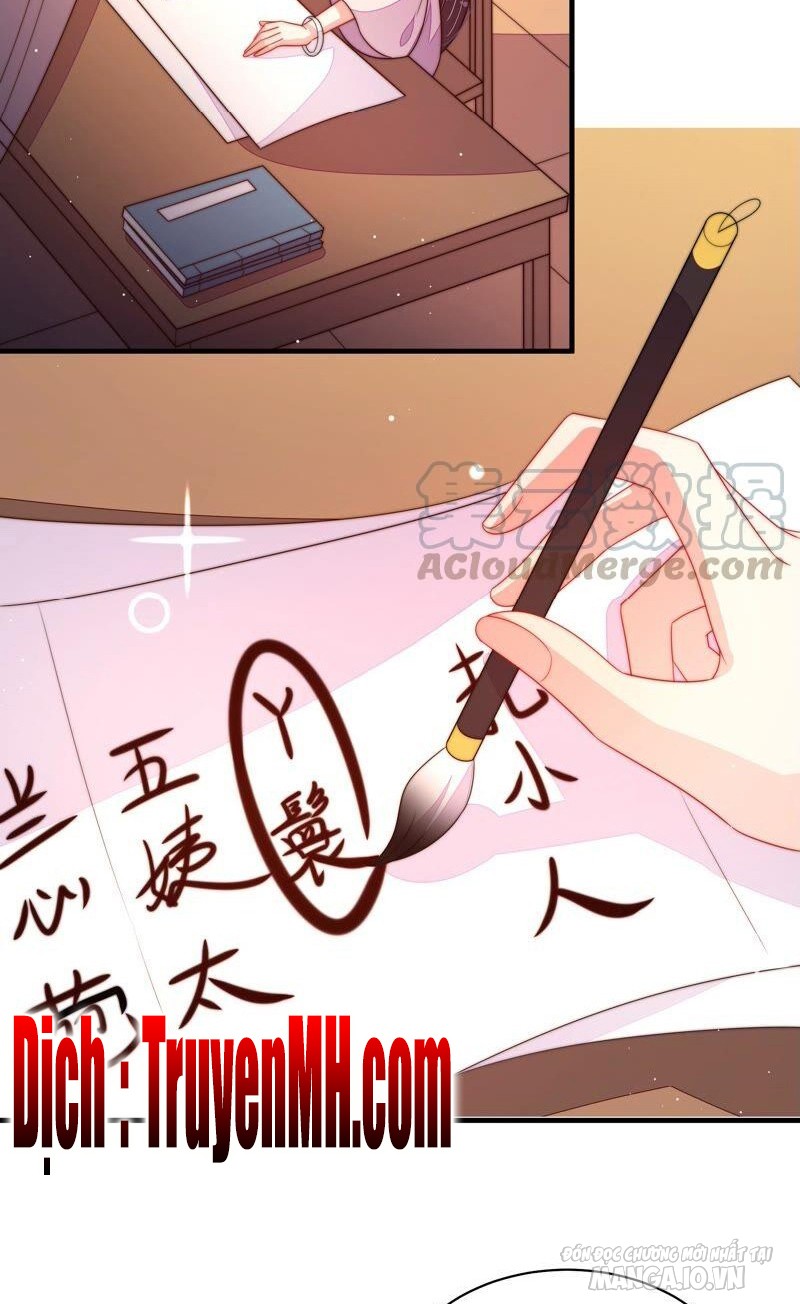 Ngày Nào Thiếu Soái Cũng Ghen Chapter 355 - Trang 2