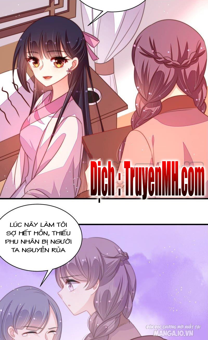 Ngày Nào Thiếu Soái Cũng Ghen Chapter 355 - Trang 2