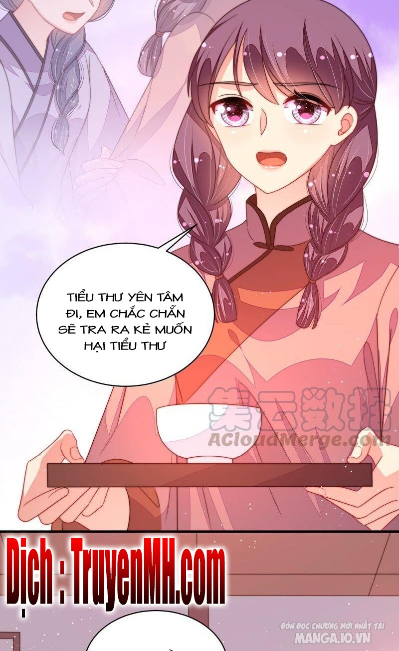 Ngày Nào Thiếu Soái Cũng Ghen Chapter 355 - Trang 2