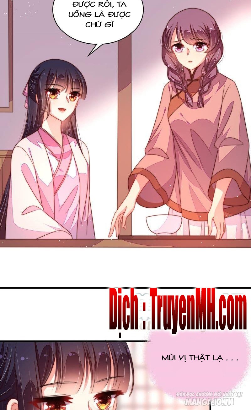 Ngày Nào Thiếu Soái Cũng Ghen Chapter 355 - Trang 2