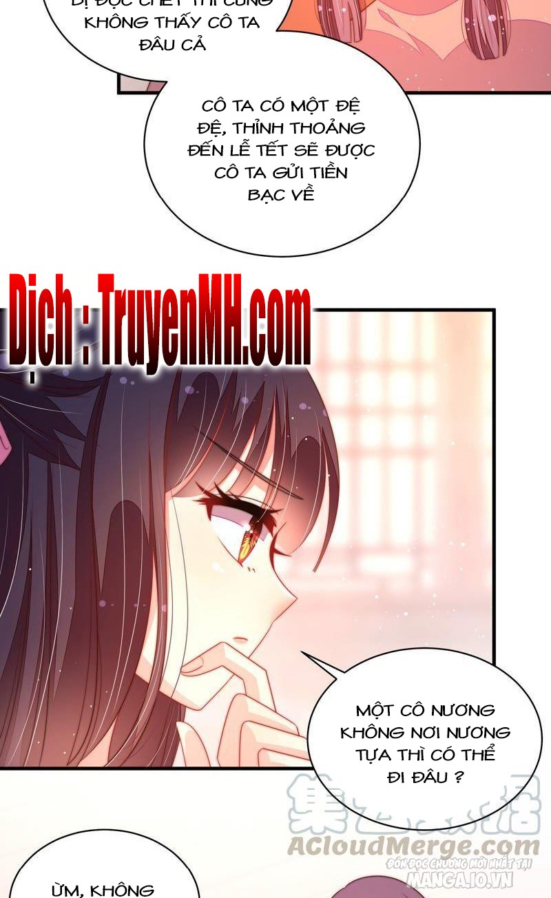 Ngày Nào Thiếu Soái Cũng Ghen Chapter 355 - Trang 2