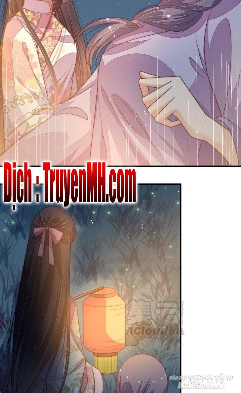 Ngày Nào Thiếu Soái Cũng Ghen Chapter 355 - Trang 2