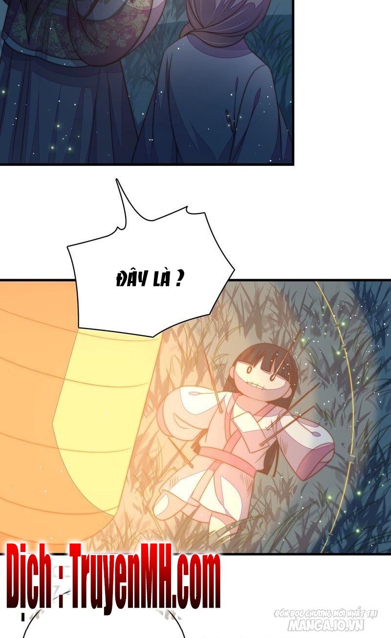 Ngày Nào Thiếu Soái Cũng Ghen Chapter 355 - Trang 2