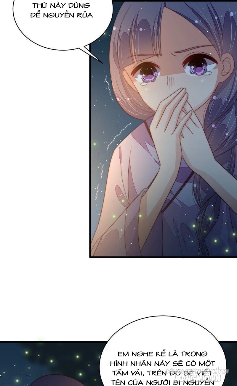 Ngày Nào Thiếu Soái Cũng Ghen Chapter 355 - Trang 2