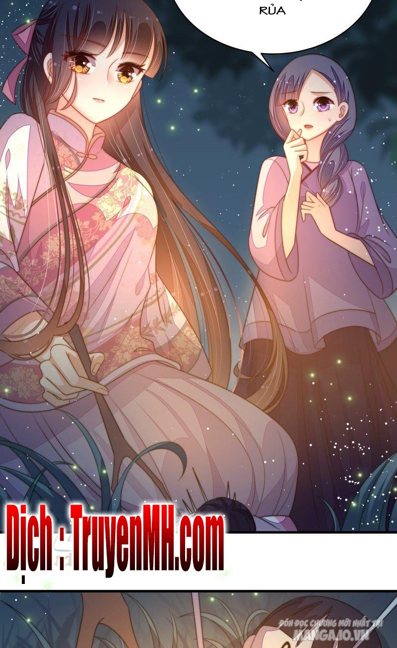 Ngày Nào Thiếu Soái Cũng Ghen Chapter 355 - Trang 2