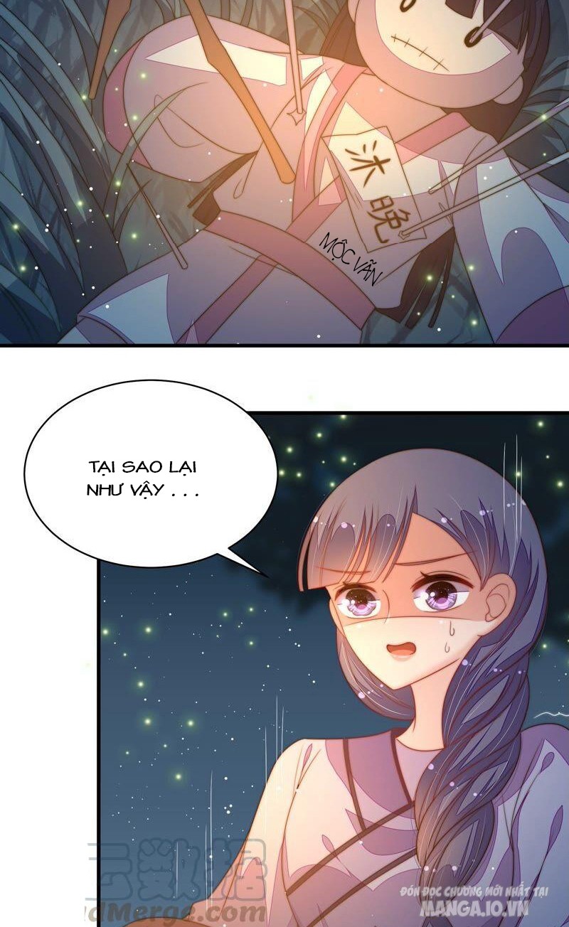 Ngày Nào Thiếu Soái Cũng Ghen Chapter 355 - Trang 2