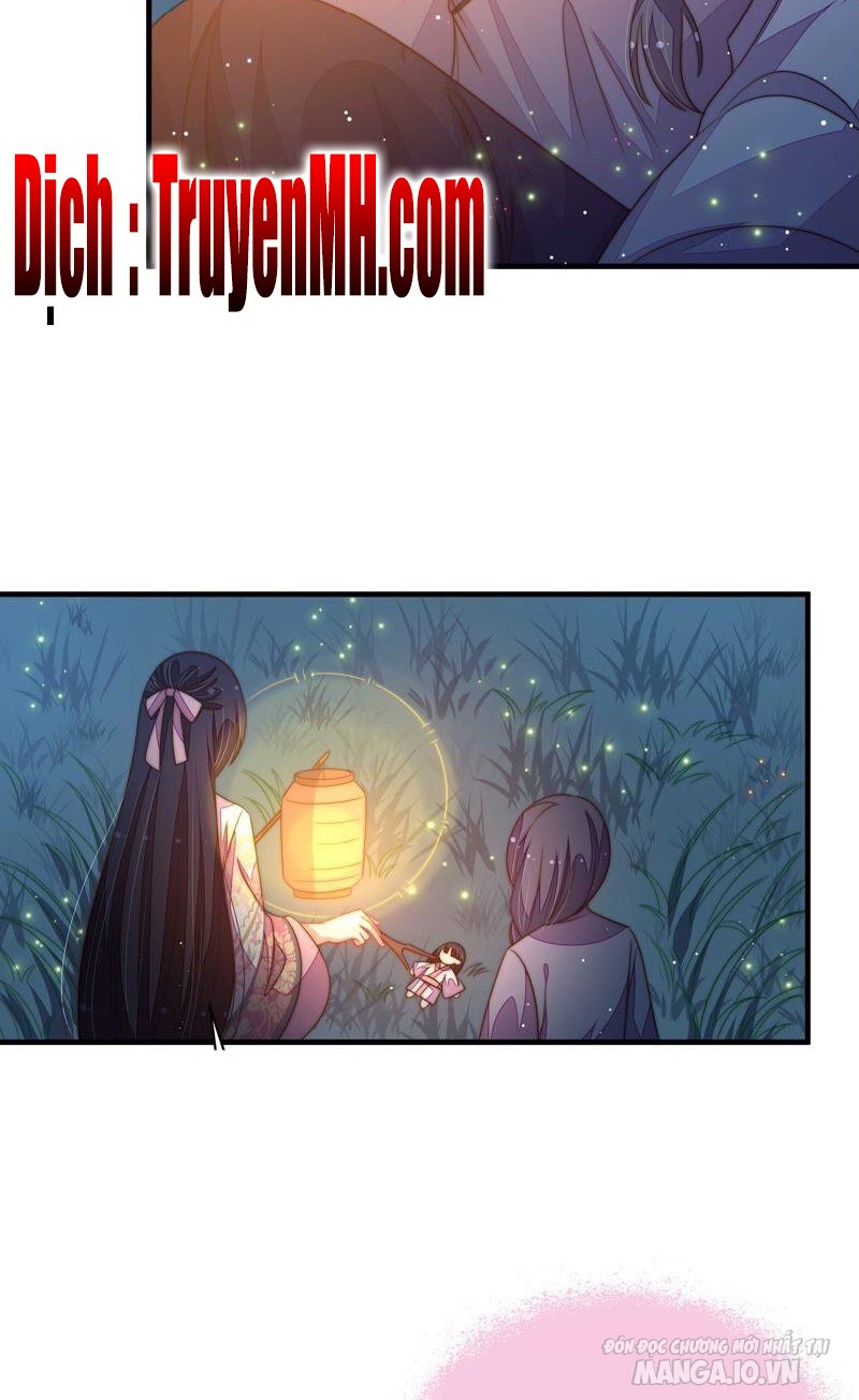 Ngày Nào Thiếu Soái Cũng Ghen Chapter 355 - Trang 2