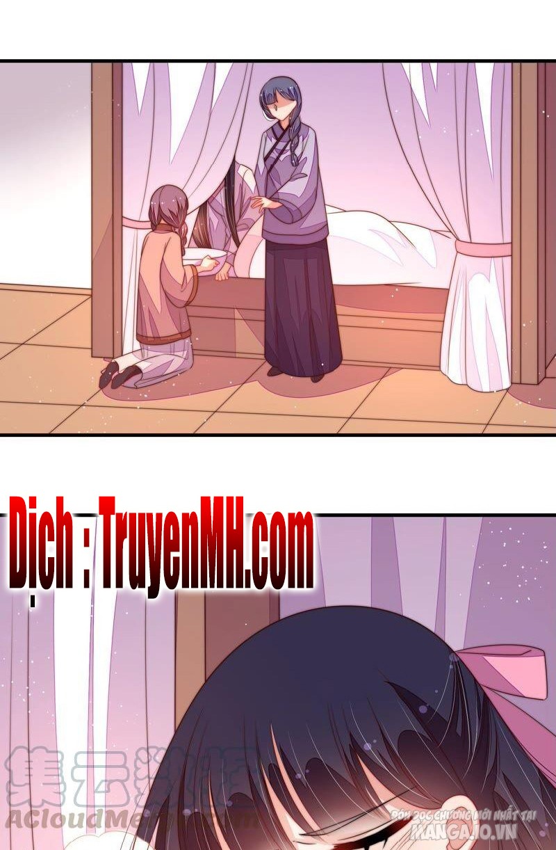 Ngày Nào Thiếu Soái Cũng Ghen Chapter 356 - Trang 2