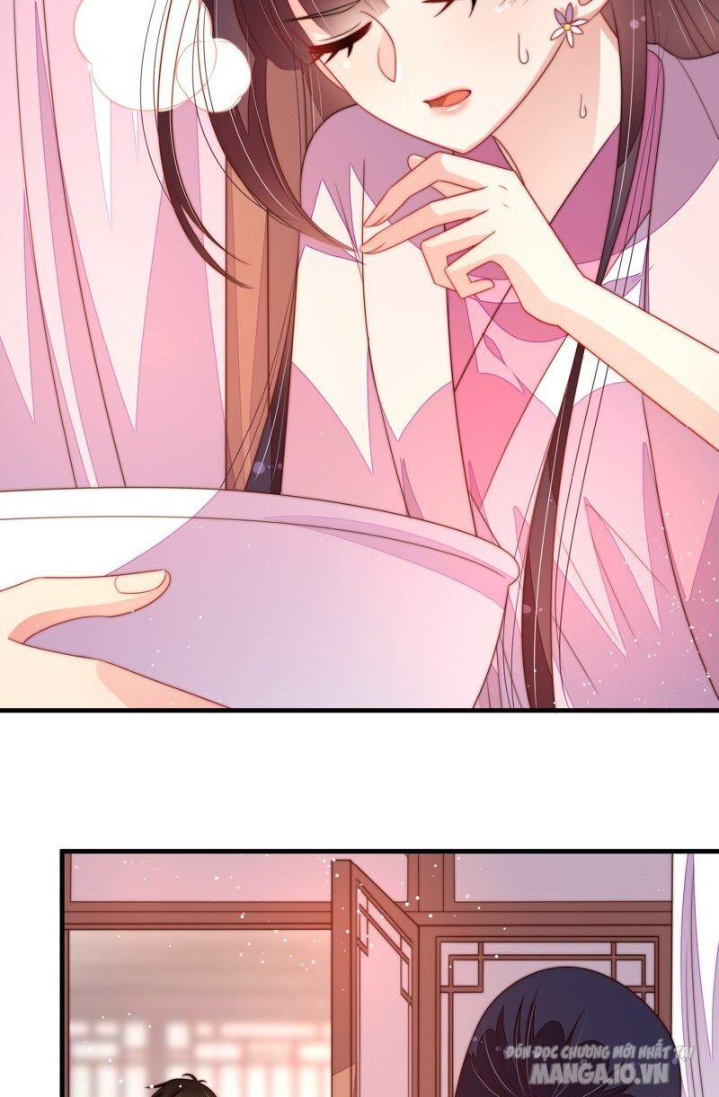 Ngày Nào Thiếu Soái Cũng Ghen Chapter 356 - Trang 2