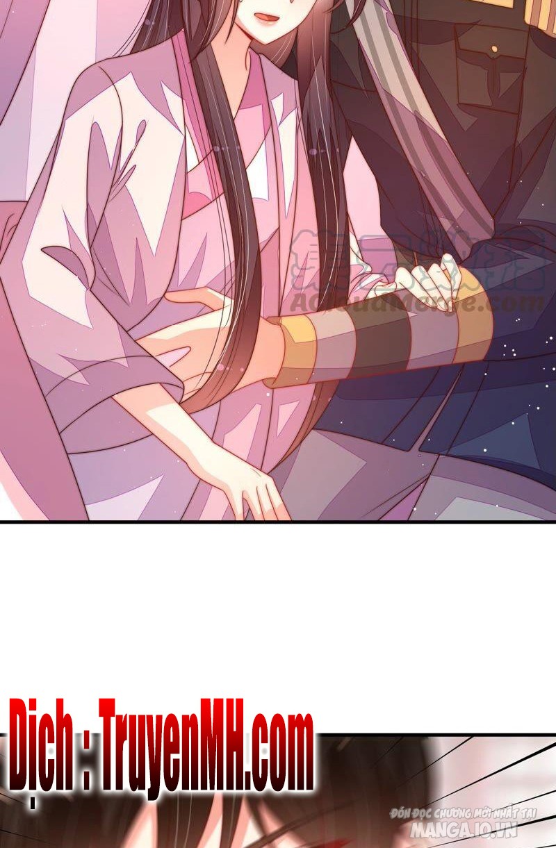 Ngày Nào Thiếu Soái Cũng Ghen Chapter 356 - Trang 2