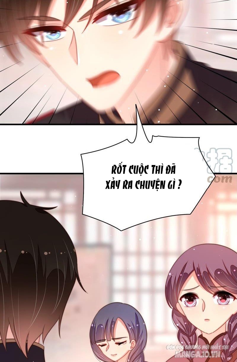 Ngày Nào Thiếu Soái Cũng Ghen Chapter 356 - Trang 2