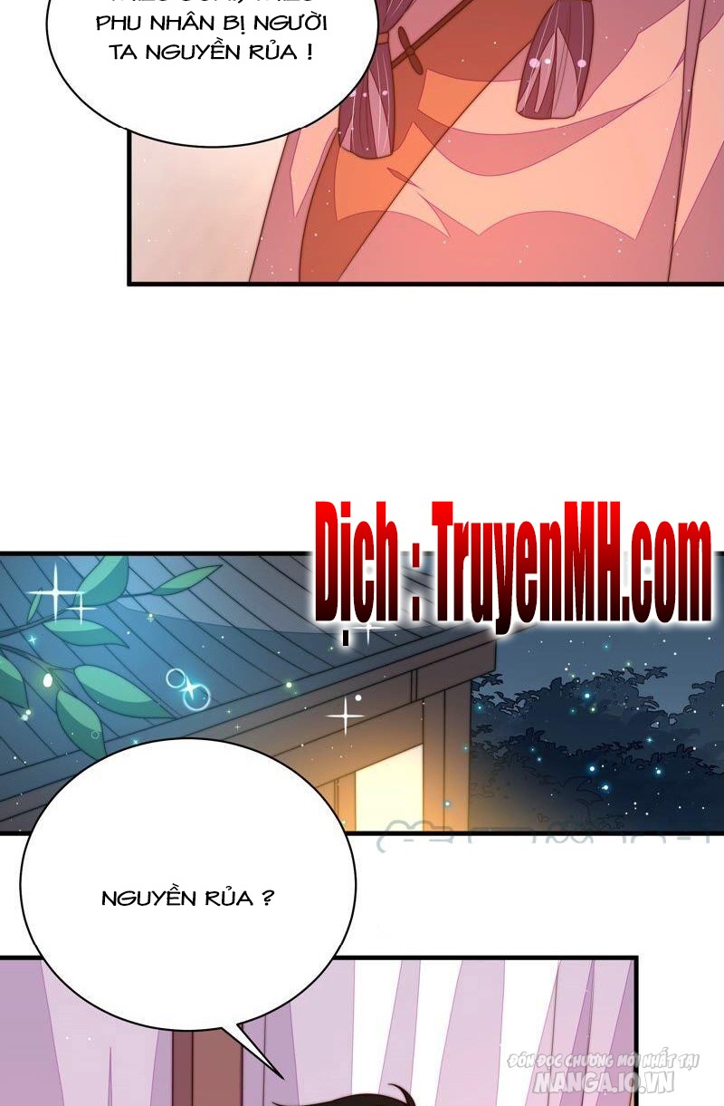 Ngày Nào Thiếu Soái Cũng Ghen Chapter 356 - Trang 2