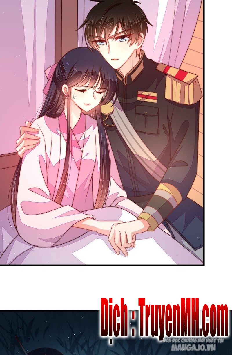 Ngày Nào Thiếu Soái Cũng Ghen Chapter 356 - Trang 2