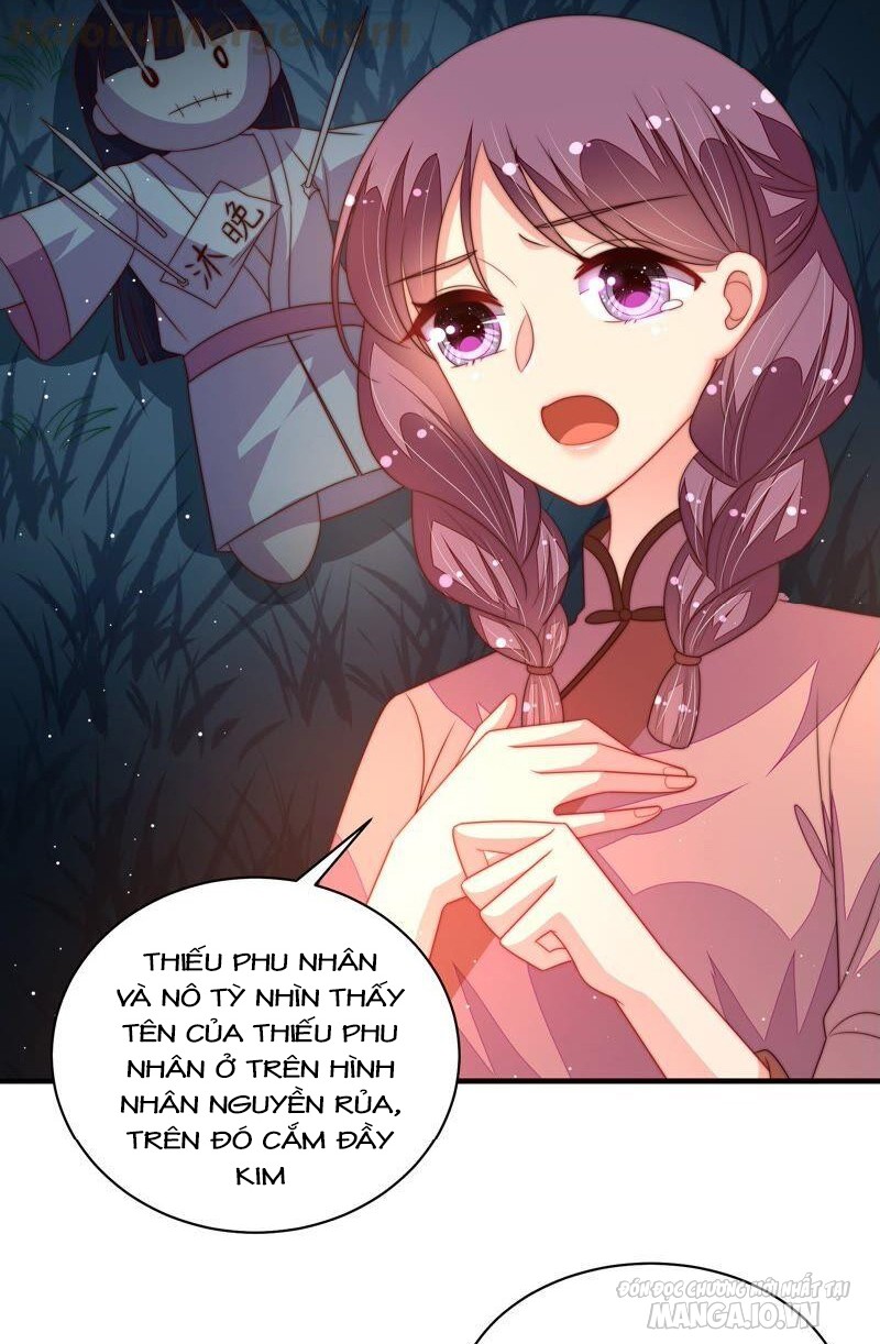 Ngày Nào Thiếu Soái Cũng Ghen Chapter 356 - Trang 2