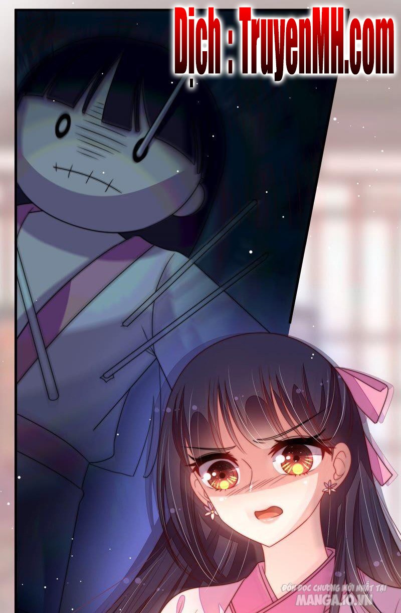 Ngày Nào Thiếu Soái Cũng Ghen Chapter 356 - Trang 2