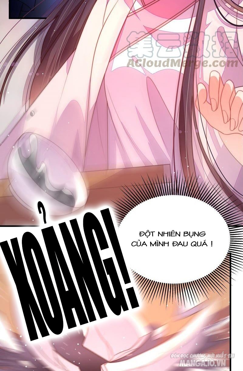 Ngày Nào Thiếu Soái Cũng Ghen Chapter 356 - Trang 2