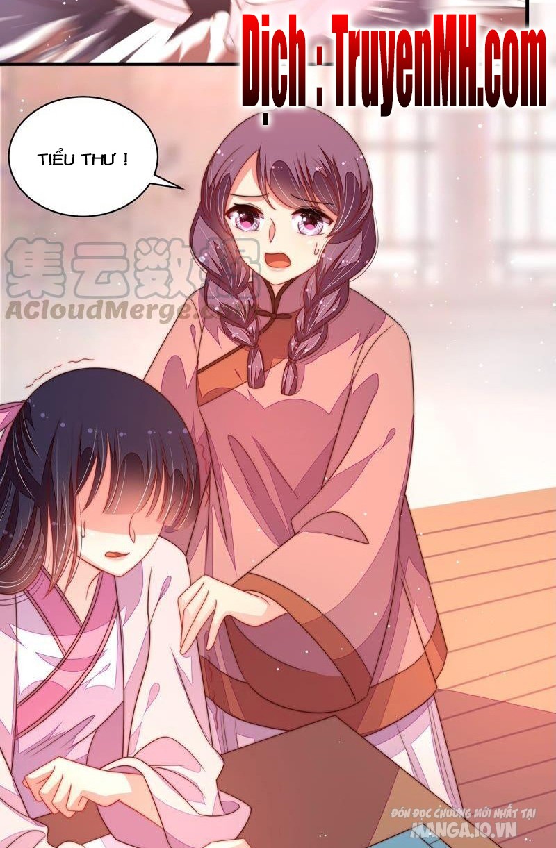 Ngày Nào Thiếu Soái Cũng Ghen Chapter 356 - Trang 2