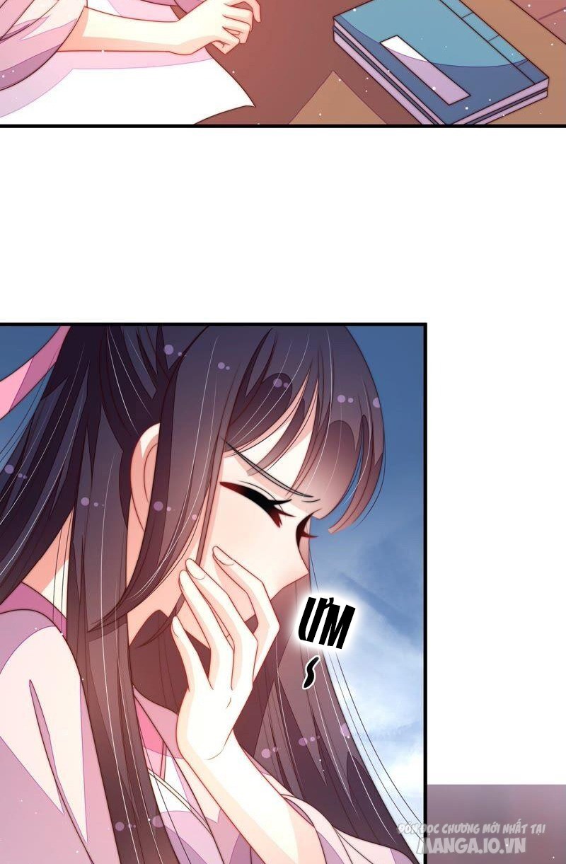 Ngày Nào Thiếu Soái Cũng Ghen Chapter 356 - Trang 2