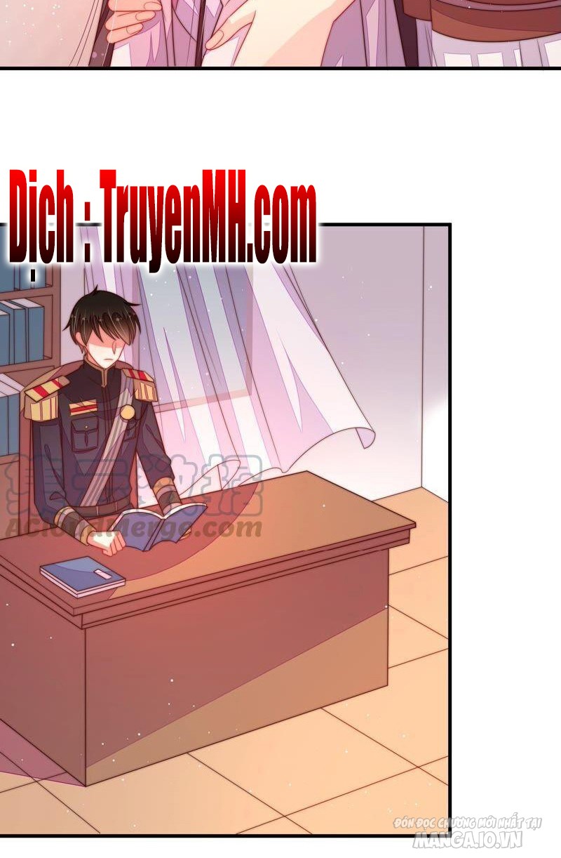 Ngày Nào Thiếu Soái Cũng Ghen Chapter 356 - Trang 2