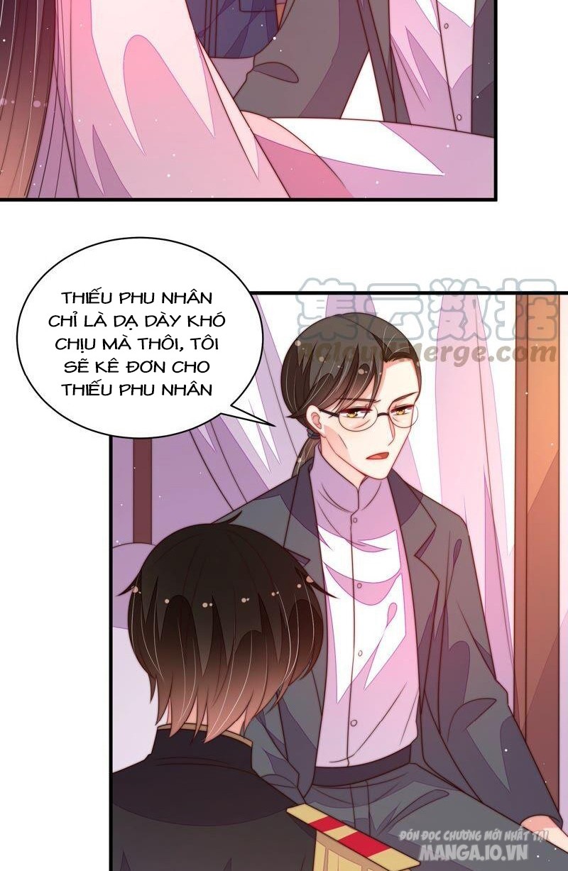 Ngày Nào Thiếu Soái Cũng Ghen Chapter 357 - Trang 2