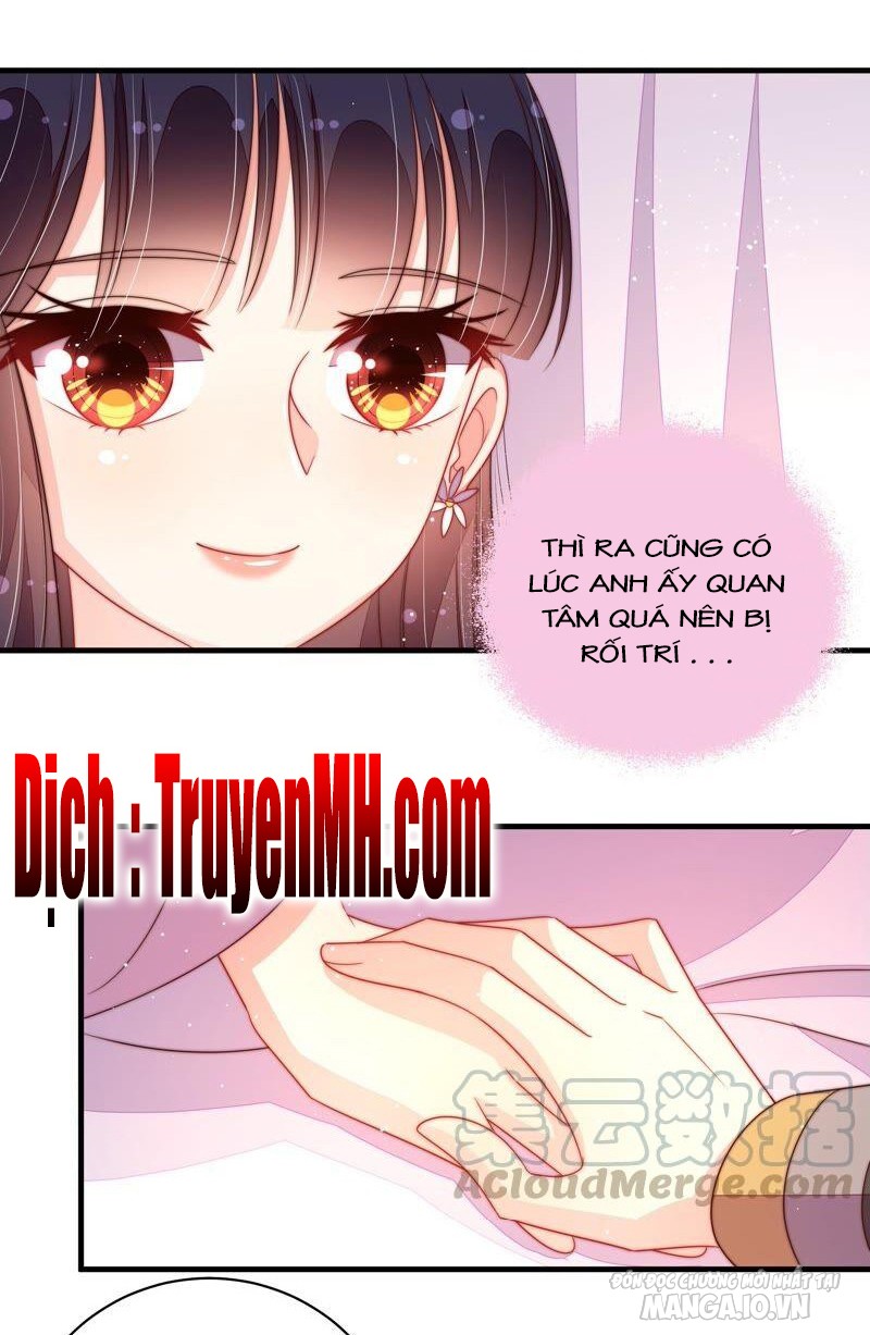 Ngày Nào Thiếu Soái Cũng Ghen Chapter 357 - Trang 2