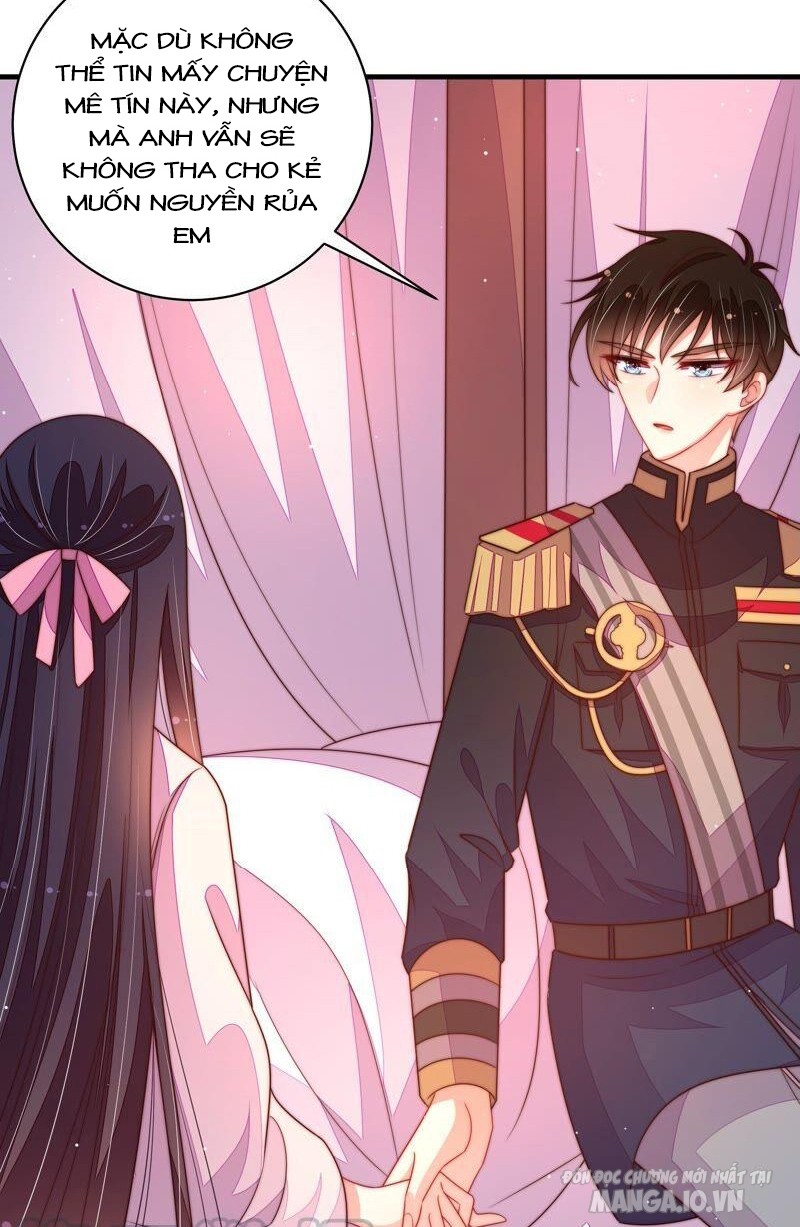 Ngày Nào Thiếu Soái Cũng Ghen Chapter 357 - Trang 2