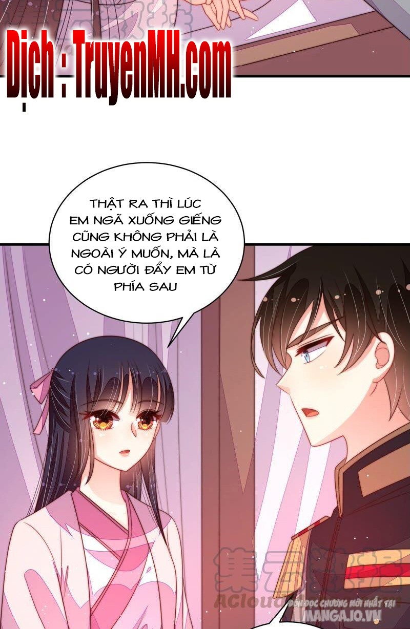 Ngày Nào Thiếu Soái Cũng Ghen Chapter 357 - Trang 2