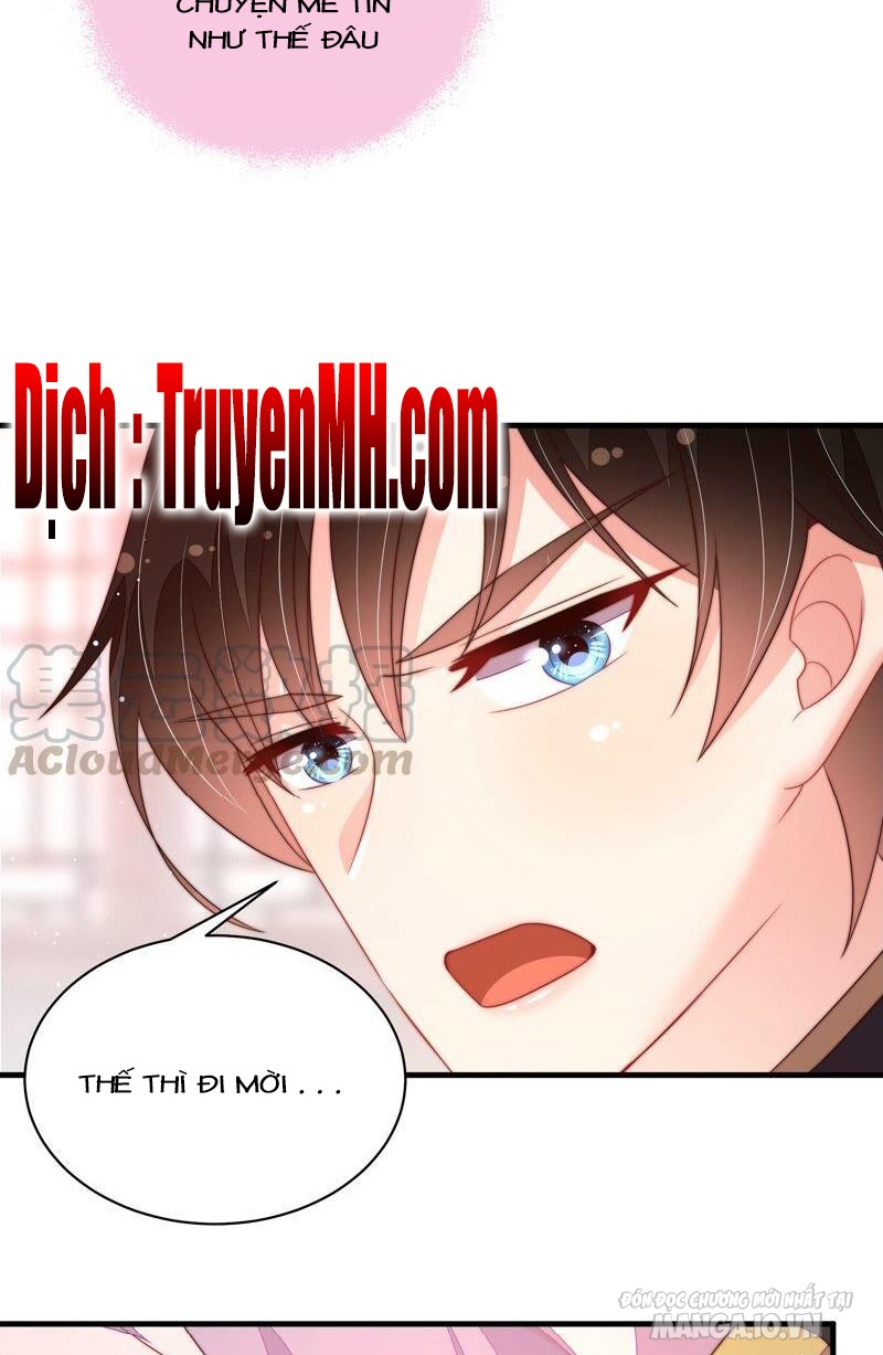 Ngày Nào Thiếu Soái Cũng Ghen Chapter 357 - Trang 2