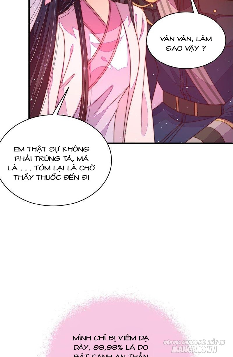 Ngày Nào Thiếu Soái Cũng Ghen Chapter 357 - Trang 2