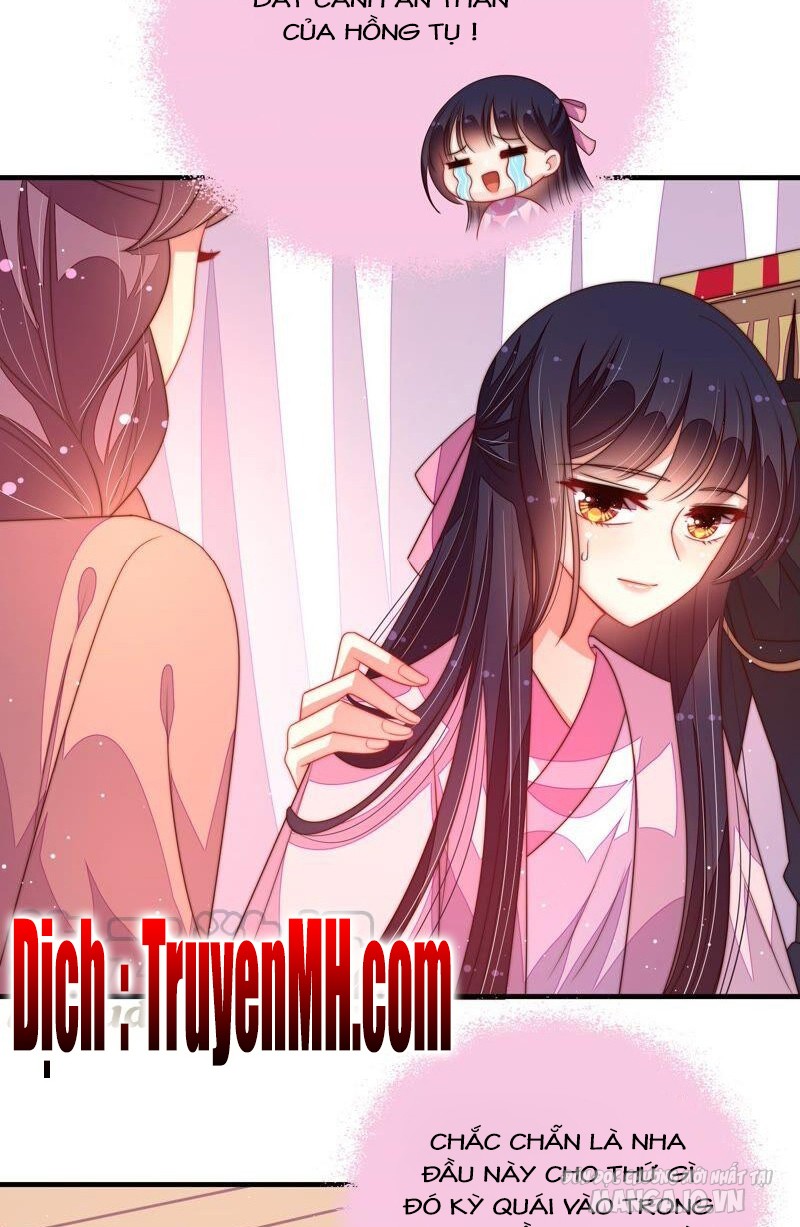 Ngày Nào Thiếu Soái Cũng Ghen Chapter 357 - Trang 2