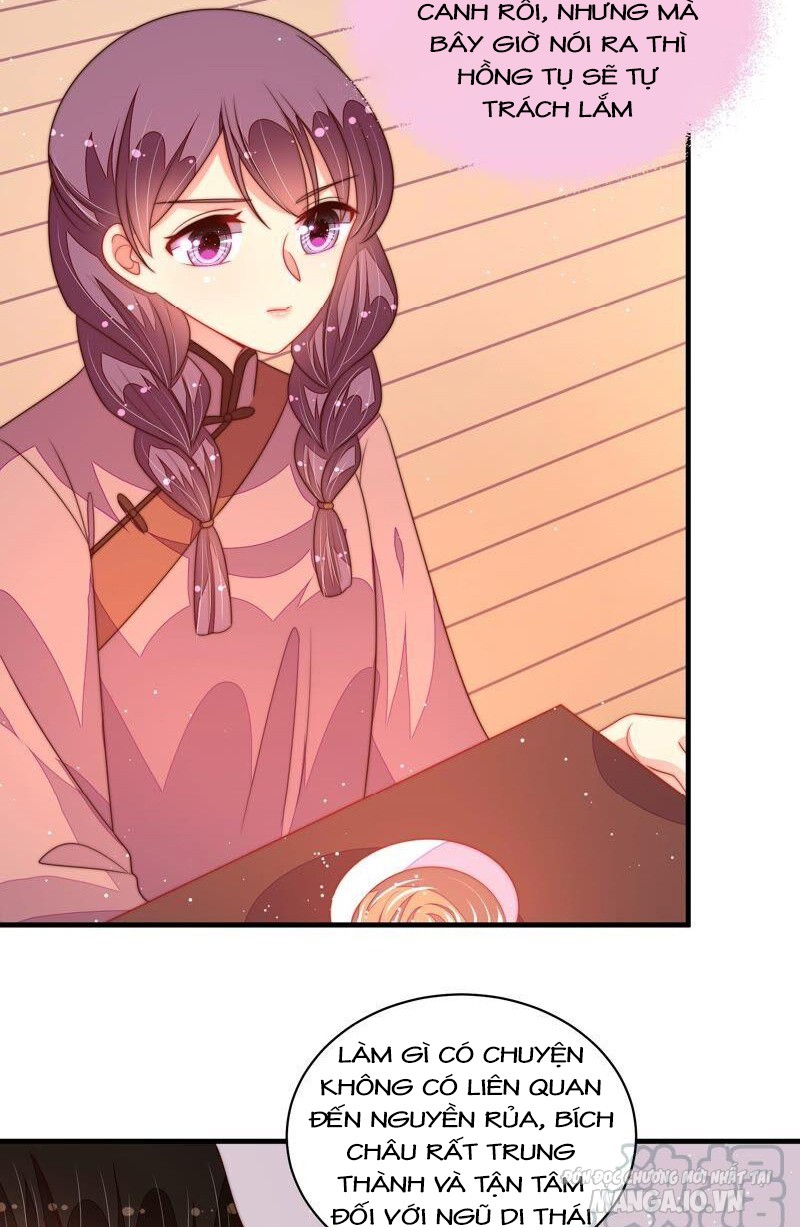 Ngày Nào Thiếu Soái Cũng Ghen Chapter 357 - Trang 2