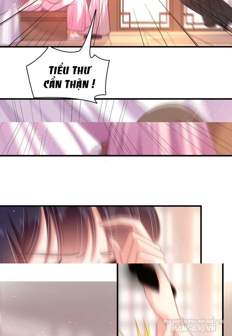 Ngày Nào Thiếu Soái Cũng Ghen Chapter 358 - Trang 2