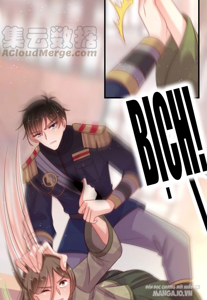 Ngày Nào Thiếu Soái Cũng Ghen Chapter 358 - Trang 2