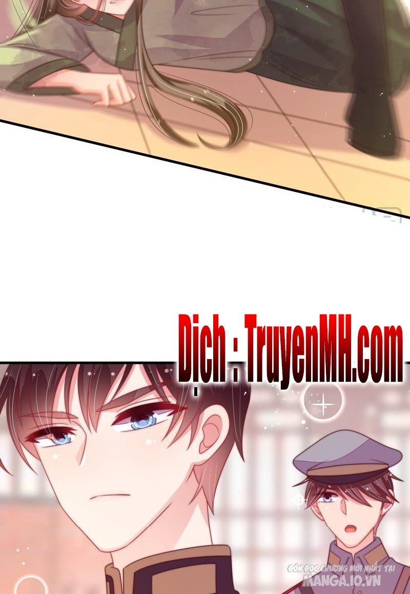 Ngày Nào Thiếu Soái Cũng Ghen Chapter 358 - Trang 2