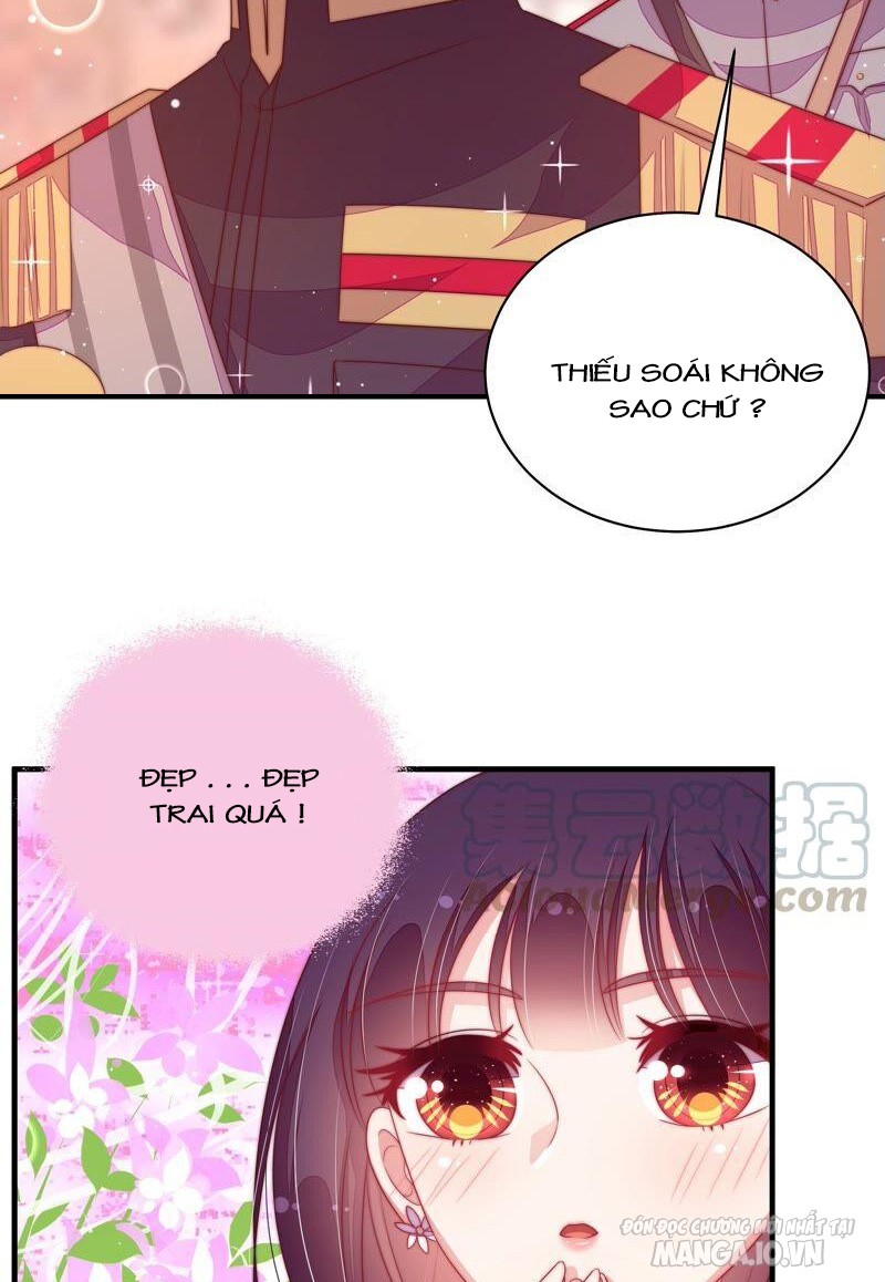 Ngày Nào Thiếu Soái Cũng Ghen Chapter 358 - Trang 2