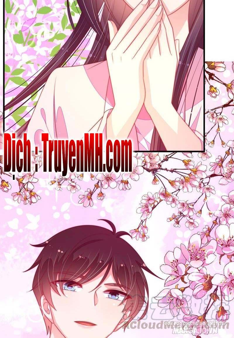 Ngày Nào Thiếu Soái Cũng Ghen Chapter 358 - Trang 2